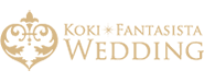 KOKI FANTASISTA WEDDING