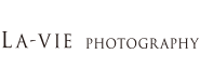 LA-VIE PHOTOGRAPHY & PETIT WEDDING